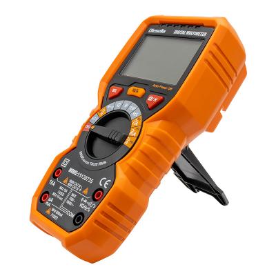 Digital multimeter äkta RMS 1000V/10A med gummiskyddskåpa